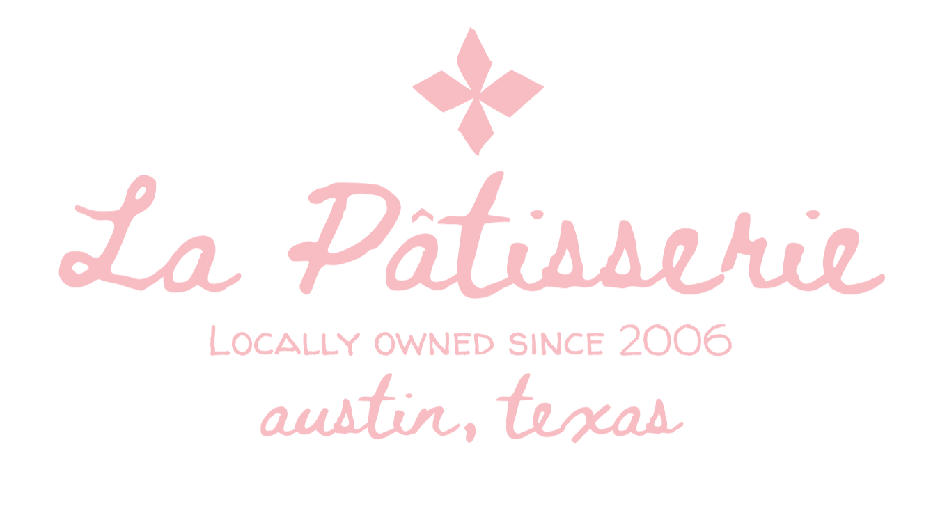 La Patisserie La Patisserie